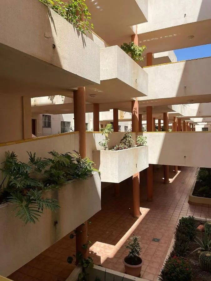 Apartamento En El Medano, Tenerife Apartament